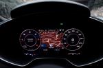 Audi TT Coupe 2.0 TDI Ultra 2014 года (WW)
